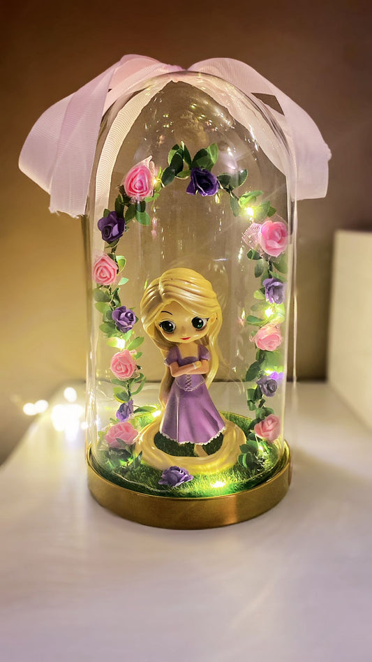 Cúpula Rapunzel